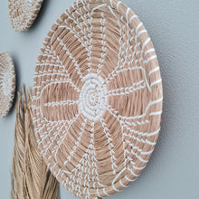 Afbeelding in Gallery-weergave laden, Zeegras Wandschalen Sunny Days