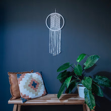 Afbeelding in Gallery-weergave laden, Dromenvanger Spiritual Flow