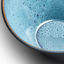 Afbeelding in Gallery-weergave laden, Fruitschaal Blue Sea