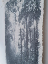 Afbeelding in Gallery-weergave laden, Wandkleed Jungle of Mystery
