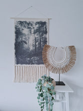 Afbeelding in Gallery-weergave laden, Wandkleed Jungle of Mystery