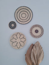 Afbeelding in Gallery-weergave laden, Zeegras Wandschalen Oriental