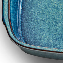 Afbeelding in Gallery-weergave laden, Ovenschaal Blauw