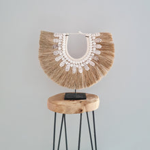 Afbeelding in Gallery-weergave laden, Schelpenketting Bali Beach