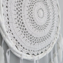 Afbeelding in Gallery-weergave laden, Dromenvanger Essence XL Wit