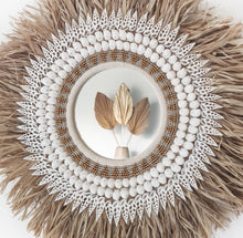 Afbeelding in Gallery-weergave laden, Bali Spiegel Beautiful Sunrise