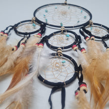 Afbeelding in Gallery-weergave laden, Dromenvanger Stone Protector