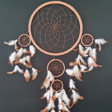 Afbeelding in Gallery-weergave laden, Dromenvanger Earthly Power