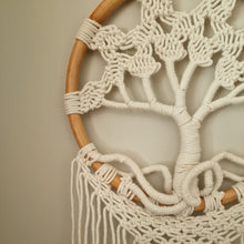 Afbeelding in Gallery-weergave laden, Dromenvanger Tree of Life Grace