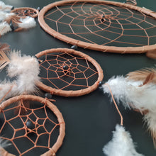 Afbeelding in Gallery-weergave laden, Dromenvanger Earthly Power