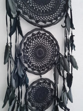 Afbeelding in Gallery-weergave laden, Dromenvanger Essence Queen Zwart