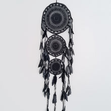 Afbeelding in Gallery-weergave laden, Dromenvanger Essence Queen Zwart