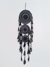 Afbeelding in Gallery-weergave laden, Dromenvanger Essence Queen Zwart