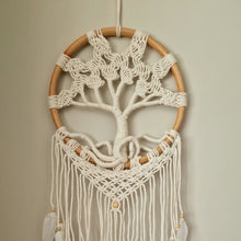 Afbeelding in Gallery-weergave laden, Dromenvanger Tree of Life Grace