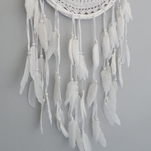 Afbeelding in Gallery-weergave laden, Dromenvanger Essence XL Wit