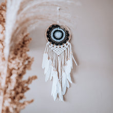 Afbeelding in Gallery-weergave laden, Dromenvanger Circle of Light (2 varianten)