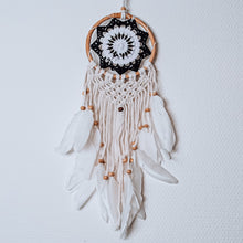 Afbeelding in Gallery-weergave laden, Dromenvanger Circle of Light (2 varianten)