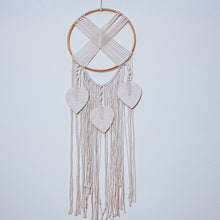 Afbeelding in Gallery-weergave laden, Dromenvanger Leafs of Nature