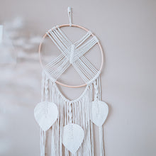 Afbeelding in Gallery-weergave laden, Dromenvanger Leafs of Nature