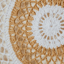 Afbeelding in Gallery-weergave laden, Dromenvanger Natural Feather (2 varianten)