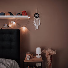 Afbeelding in Gallery-weergave laden, Dromenvanger Circle of Light (2 varianten)