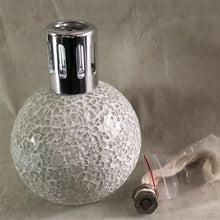 Afbeelding in Gallery-weergave laden, Lacrosse katalytische geurbrander Mosaic set