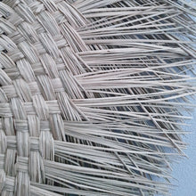 Afbeelding in Gallery-weergave laden, Zeegras Spiegel Tropical Island