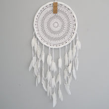 Afbeelding in Gallery-weergave laden, Dromenvanger Essence XL Wit