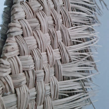 Afbeelding in Gallery-weergave laden, Zeegras Spiegel Tropical Island