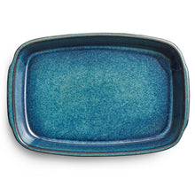 Afbeelding in Gallery-weergave laden, Ovenschaal Blauw