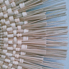 Afbeelding in Gallery-weergave laden, Zeegras Spiegel Ray of Light