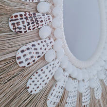 Afbeelding in Gallery-weergave laden, Schelpenketting Bali Beach