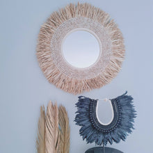 Afbeelding in Gallery-weergave laden, Bali Spiegel Kauri