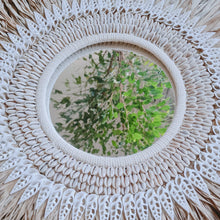 Afbeelding in Gallery-weergave laden, Bali Spiegel Sunset