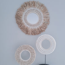 Afbeelding in Gallery-weergave laden, Bali Spiegel Sunset