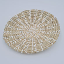 Afbeelding in Gallery-weergave laden, Zeegras Wandschalen Joy