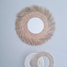 Afbeelding in Gallery-weergave laden, Zeegras Spiegel Sea Breeze