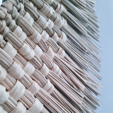 Afbeelding in Gallery-weergave laden, Zeegras Spiegel Ray of Light