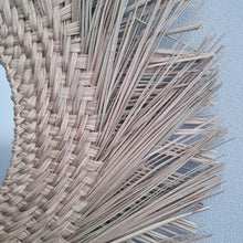 Afbeelding in Gallery-weergave laden, Zeegras Spiegel Sea Breeze