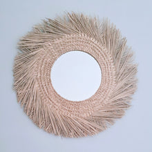 Afbeelding in Gallery-weergave laden, Zeegras Spiegel Sea Breeze